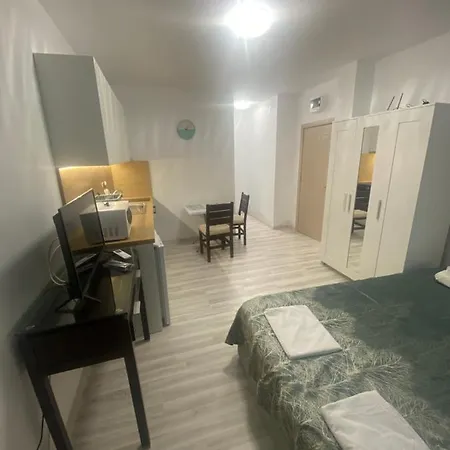 Apartment Къща За Гости Несебър