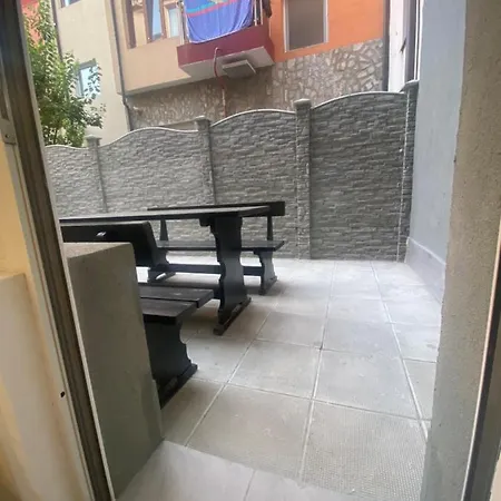 Къща За Гости Несебър * Nesebar