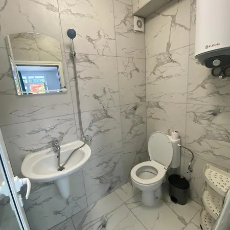 Apartment Къща За Гости Несебър